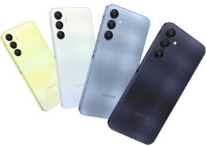 Гаряча новинка! Смартфон Samsung Galaxy A26 5G 8/256GB! Гарантія!