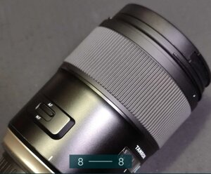 Об'єктив TAMRON SP 35mm. F/1.4 Di USD for Canon F045.