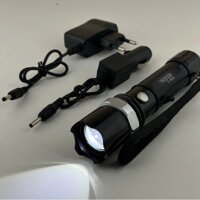 Ліхтарики та аксесуари