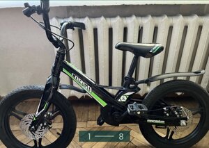 Велосипед: Corso (Дитячий)