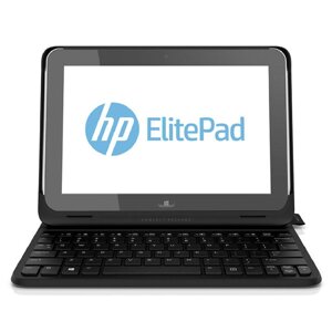 Б/У Планшет HP ElitePad 1000 G2 DSK (Atom Z3795/4/128SSD) - Class A