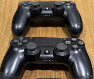 Приставка Sony PlayStation 4 Pro 1TB