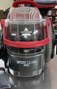 Мийний Пилосос: Bissell SpotClean Pro