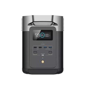 Зарядна станція EcoFlow DELTA 2 (1024 Вт/г) (EU)