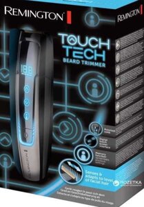 Тример професійний: Remington MB4700.