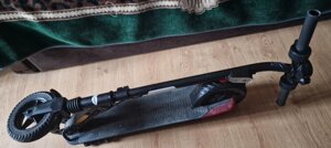 Електросамокат: Doc . Green. Потужність 350ват.