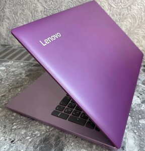 Ігровий Ноутбук: (2021) Lenovo Full HD, 2.30GHz. / Nvidia 2Gb. / ОЗУ8/ SSD-500Gb.