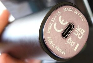 Тример професійний для бороди VGR 937