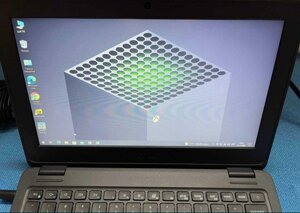 Ноутбук; DELL Latitude 3120 Celeron N5100 4/64Gb. WIN10PRO. OPEN BOX