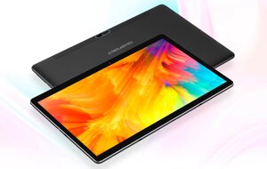 Teclast M16 4/128Gb black LTE