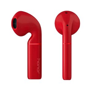 Наушники Huawei Honor Flypods Pro red