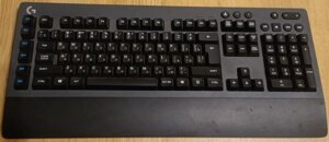 Клавіатура: Bluetooth.