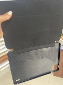 Силіконовий чохол на планшет 11,2»