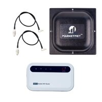 Комплекты 4G и 3G