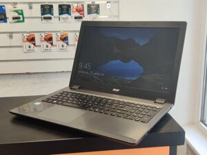 Ноутбук Acer Aspire E5-573G б/у в гарному стані