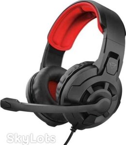 Наушники Trust