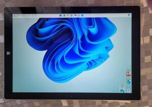 Ультрабук Surface PRO3 12" QHD i5 8gb 256GB WIND11 PRO б/у в гарному стані