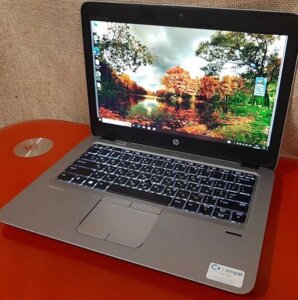 Ноутбук: HP Elite Book 840/Full HD/i5-7200U/16Gb. DR4 / SSD 128Gb. HDD 500Gb