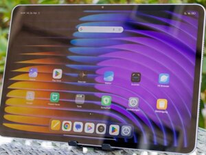 Новий планшет Mi Pad White 11 дюймів 256GB