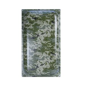 Панельна 4G антена MARKETNET Maxi MIMO Мілітарі 2 х 22 dBi 800/900/1800/2100/2600 МГц із кріпильним набором