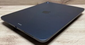 Планшет Apple iPad Air 5го покоління із процесором Apple M110.9‘‘ Wi-Fi 256gbКолір Space Grey