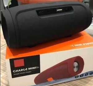 Портативна Bluetooth колонка SPS UBL E3 MINI