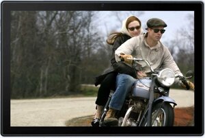 Планшет-телефон: Samsung Galax 10HD,6/64Gb, 4G, GPS, 16 ядер.