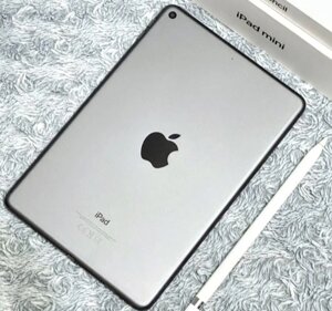 Планшет iPad Mini 5 (64Gb) Wi-Fi. A2133