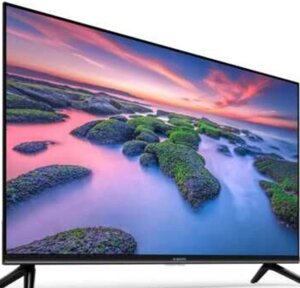 Телевізор:32" Xiaomi Mi TV A2 32"