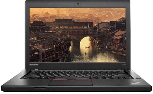 Б/У Ноутбук Lenovo ThinkPad L450 (i5-4300U/16/500) — Class B