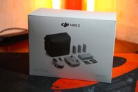 Квадрокоптеры