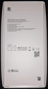 Смартфон, телефон, Samsung galaxy A 16 8/256.