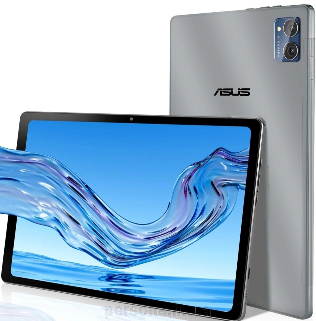 Потужний планшет: ASUS Fonepad 6/128Gb. 10"1 Дюйма , 2 SIM . Гарантія! від компанії Інтернет магазин - Persona.in. ua - фото 1