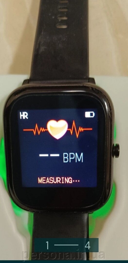 СМАРТ - Годинник: Smart Watch R8 SE. від компанії Інтернет магазин - Persona.in. ua - фото 1