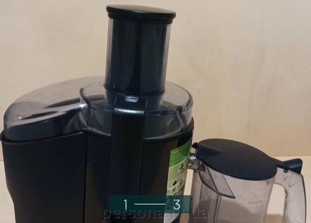 Соковичавниця: PHILIPS HR1858/90. від компанії Інтернет магазин - Persona.in. ua - фото 1