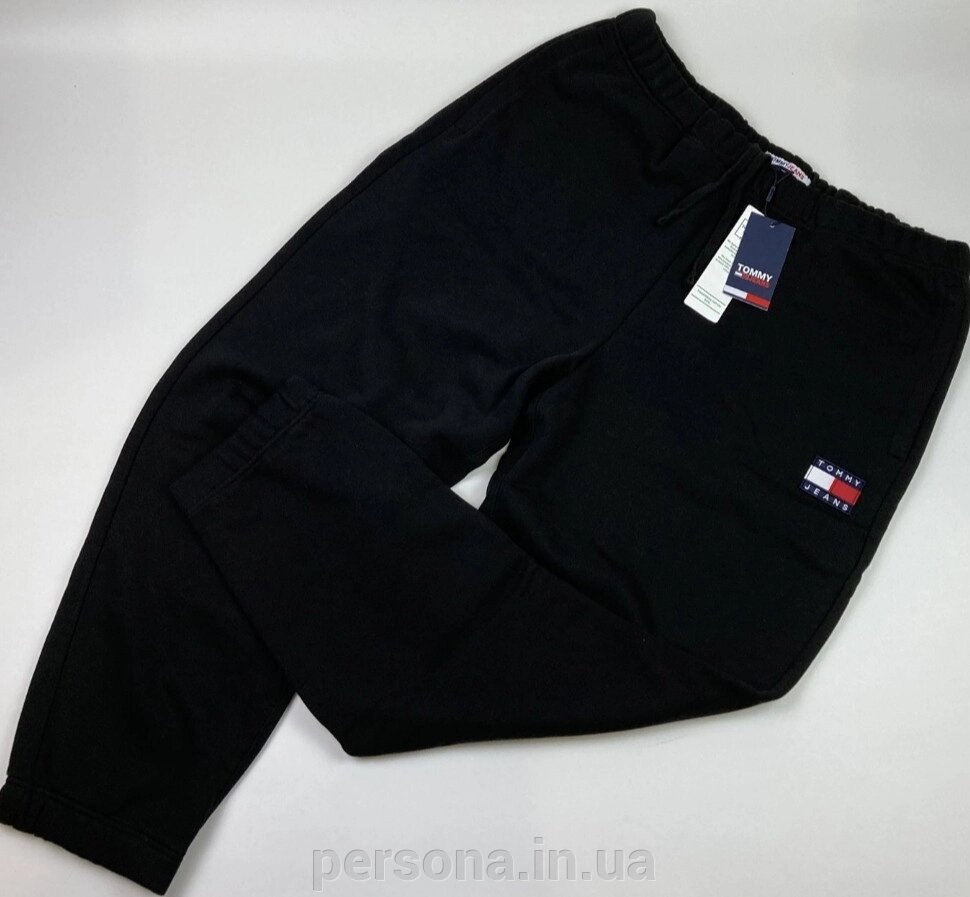 Спортивні штани: Tommy Hilfiger Оригінал! від компанії Інтернет магазин - Persona.in. ua - фото 1