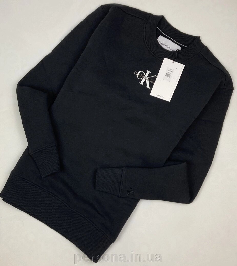 Світшот, Кофта: Calvin Klein Оригінал! від компанії Інтернет магазин - Persona.in. ua - фото 1