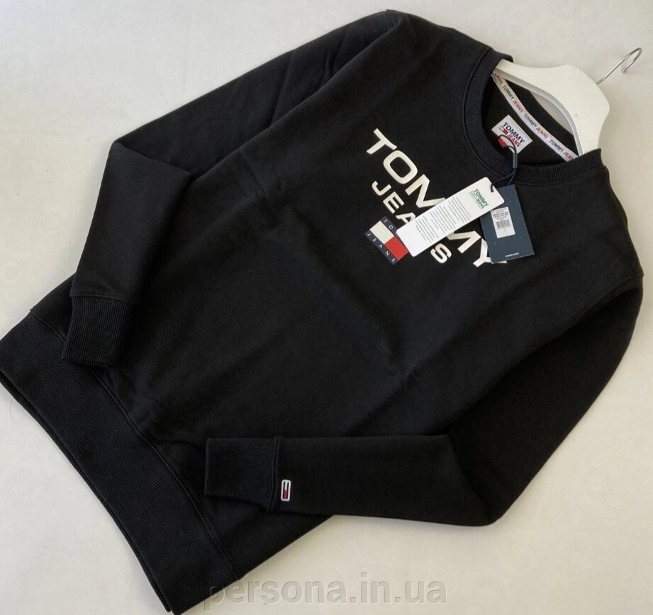 Світшот, Кофта: Tommy Hilfiger Оригінал! від компанії Інтернет магазин - Persona.in. ua - фото 1
