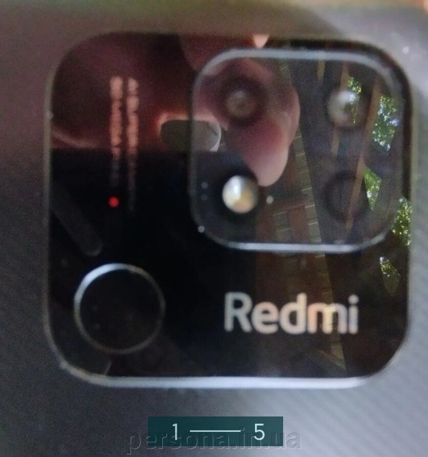 Телефон; Redmi 10C. від компанії Інтернет магазин - Persona.in. ua - фото 1