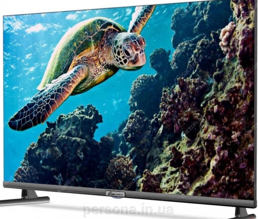 Телевізор Новий: LED Euro sky E32LHRT2C. від компанії Інтернет магазин - Persona.in. ua - фото 1
