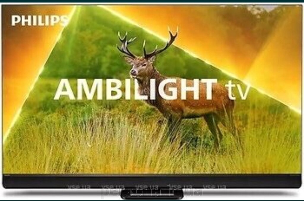 Телевізор: Phillips 55PML9308/12. РОЗМІР ДІАГОНАЛІ55 " від компанії Інтернет магазин - Persona.in. ua - фото 1