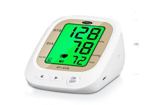 Тонометр автоматичний Cofoe KF-65B white