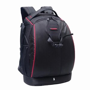 Фоторюкзак, рюкзак для фотоапаратів Soudelor (тип "13801"