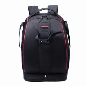 Фоторюкзак, рюкзак для фотоапаратів Soudelor (тип "13803"