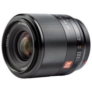Об'єктив VILTROX AF 24mm F1.8 Z STM (AF 24 / 1.8 Z) для камер Nikon (байонет - Z-mount)