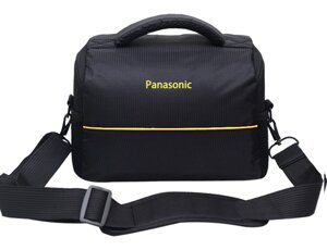 Сумка для фотоапаратів та відео-камер Pansonic (тип "5001"
