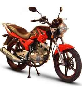 Мотоцикл skybike BURN II 200