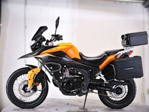 Мотоцикл VIPER ZS250GY-3