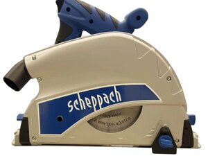 Занурювальна пилка Scheppach PL75