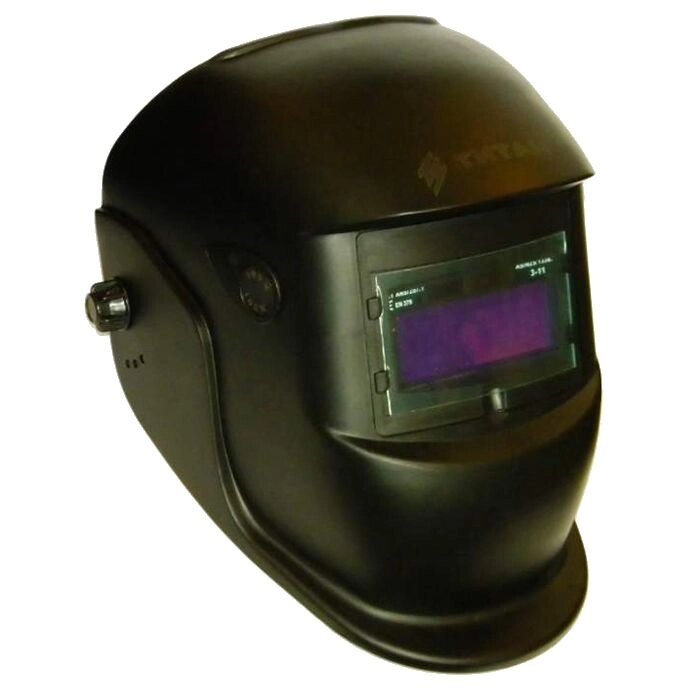 Зварювальна маска ТИТАН X501 - вибрати